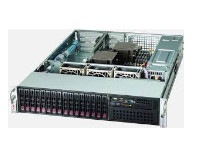 Supermicro SuperServer 2027R-WRF