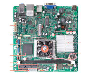 AOpen Motherboard i945GCt-SN