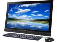 Acer Aspire Desktop AZ1-622-UR54