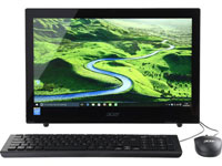 Acer Aspire All-in-One Z1-602