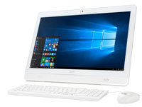Acer Aspire All-in-One Z1-612