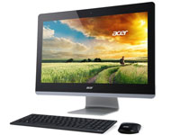 Acer Aspire All-in-One Z3-710-UR52