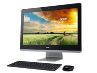 Acer Aspire All-in-One Z3-710-UR5A