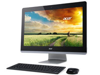 Acer Aspire All-in-One Z3-715-UR55