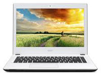 Acer Aspire Notebook E5-473TG (E14)