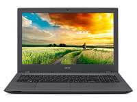 Acer Aspire Notebook E5-532T (E15)