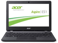 Acer Aspire Notebook ES1-111