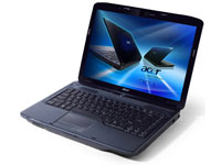 Acer Aspire Notebook 4736ZG
