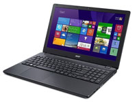 Acer Extensa Laptop 2520
