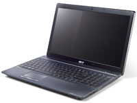 Acer TravelMate Notebook 5740ZG