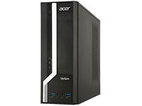 Acer Veriton X2120G-E12650X