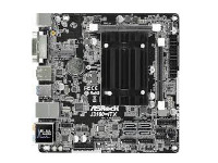 ASRock Motherboard J3160-ITX