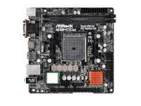 ASRock Motherboard A88M-ITX/ac R2.0