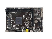 ASRock Motherboard AM1B-MH