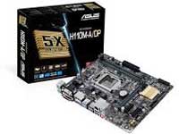 Asus Motherboard H110M-A/DP