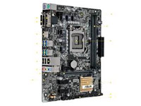 Asus Motherboard H110M-PLUS