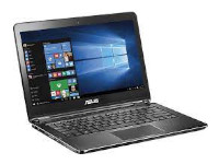 Asus Laptop Q303UA