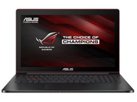 Asus Laptop G501VW ROG