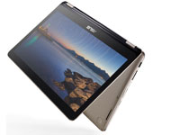 Asus Laptop Vivobook TP301UA Flip