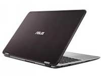 Asus Laptop VivoBook TP501UB Flip