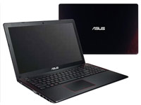 Asus Laptop X550VX