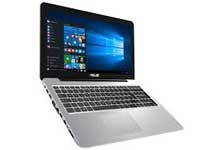 Asus Laptop Z550MA
