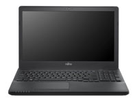 Fujitsu Siemens LifeBook A556