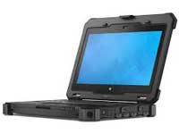 Dell Latitude 7204 Rugged