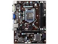 EliteGroup (ECS) Motherboard B150M4-C3V