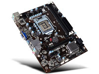 EliteGroup (ECS) Motherboard H110M4-C3D