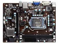 EliteGroup (ECS) Motherboard H110M4-C3V