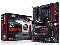 Gigabyte Motherboard GA-970-Gaming SLI