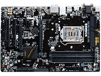 Gigabyte Motherboard GA-B150-HD3 [DDR4]