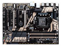 Gigabyte Motherboard GA-X150-PRO ECC
