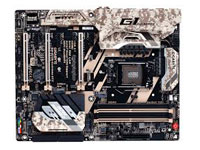 Gigabyte Motherboard GA-X170-EXTREME ECC
