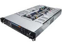 Gigabyte Server Barebone G25N-G51