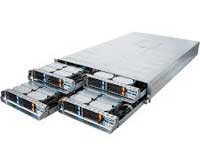 Gigabyte Server Barebone H27N-H70