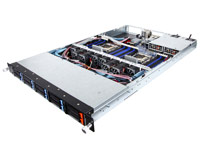 Gigabyte Server Barebone R18N-F2A