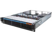 Gigabyte Server Barebone R28N-F2O