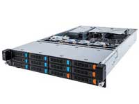 Gigabyte Server Barebone R28N-F3C
