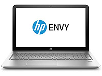 HP Envy Notebook 15-ae001na