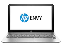 HP Envy Notebook 15-ae012la