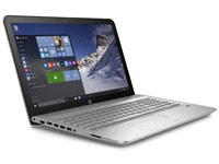 HP Envy Notebook 15-ae101nc