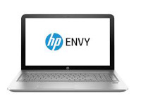 HP Envy Notebook 15-ae105nd