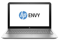 HP Envy Notebook 15-ae107na