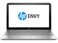 HP Envy Notebook 15-ae107nl