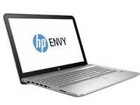 HP Envy Notebook 15-ae109na