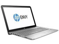 HP Envy Notebook 15-ae112nf