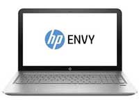 HP Envy Notebook 15-ae118nf