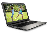 HP Pavilion Notebook 15-ac122tu